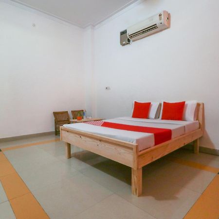 Hotel O Mg Mehak Garden Darbi Zewnętrze zdjęcie
