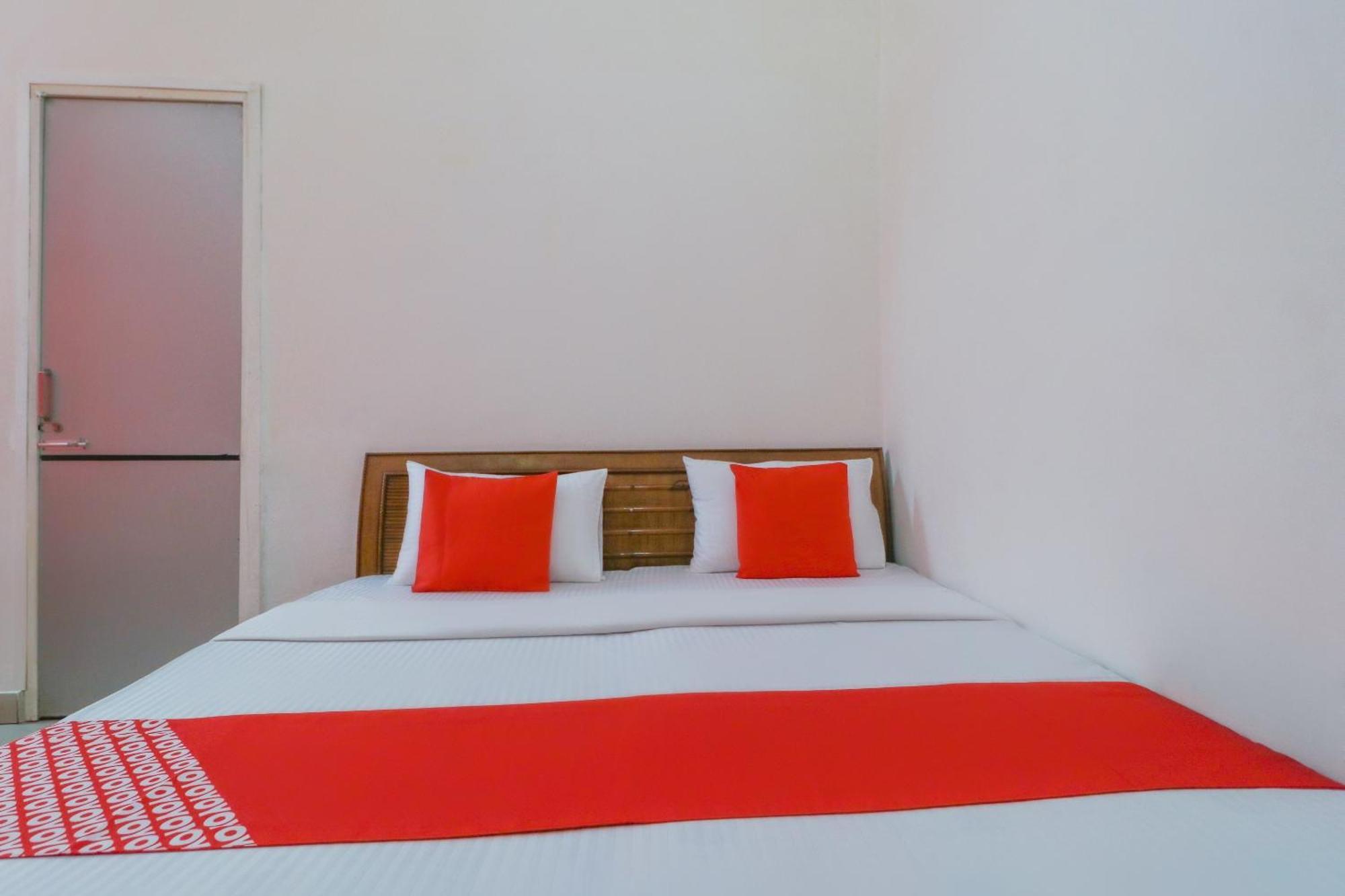 Hotel O Mg Mehak Garden Darbi Zewnętrze zdjęcie