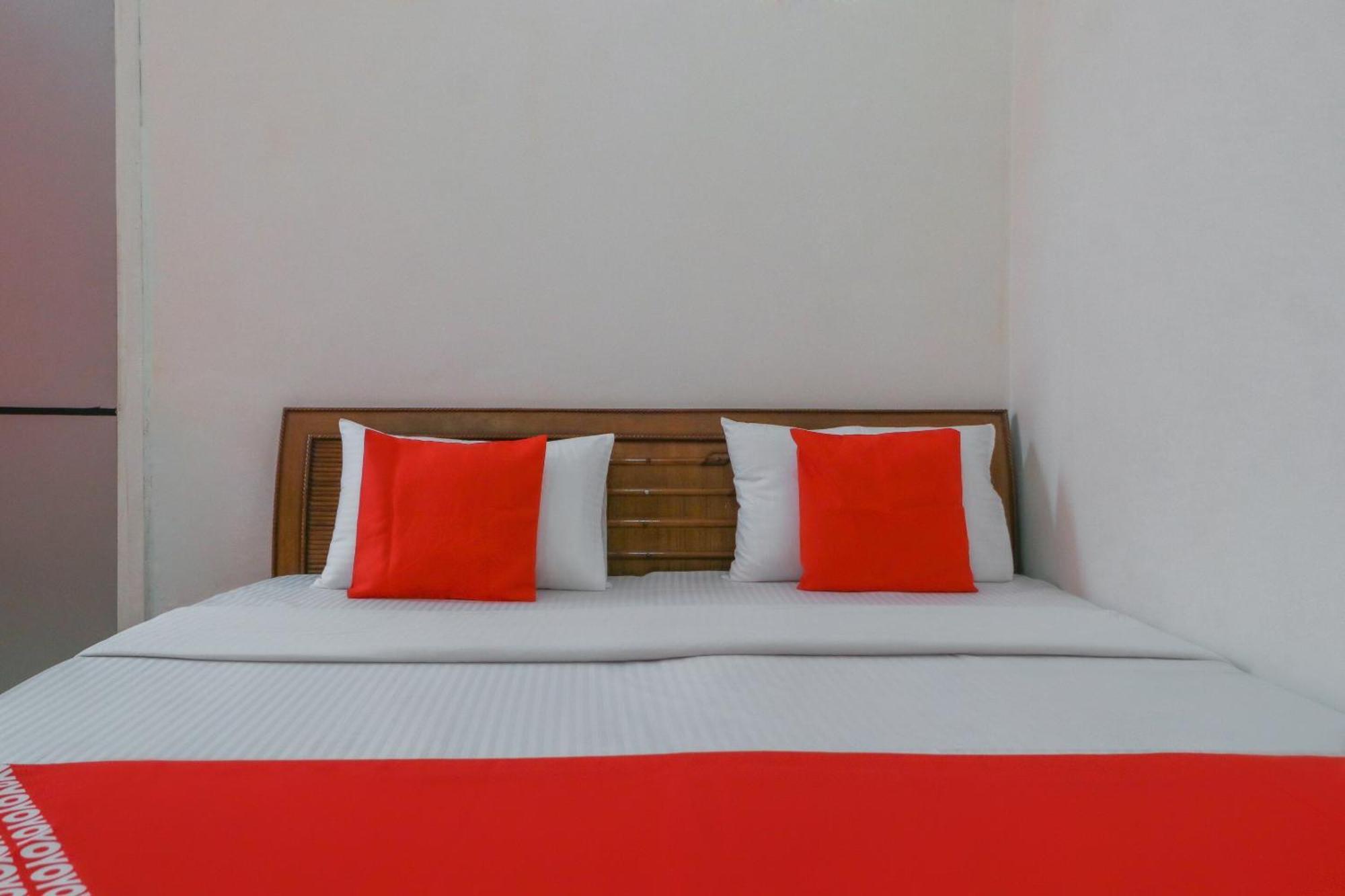 Hotel O Mg Mehak Garden Darbi Zewnętrze zdjęcie