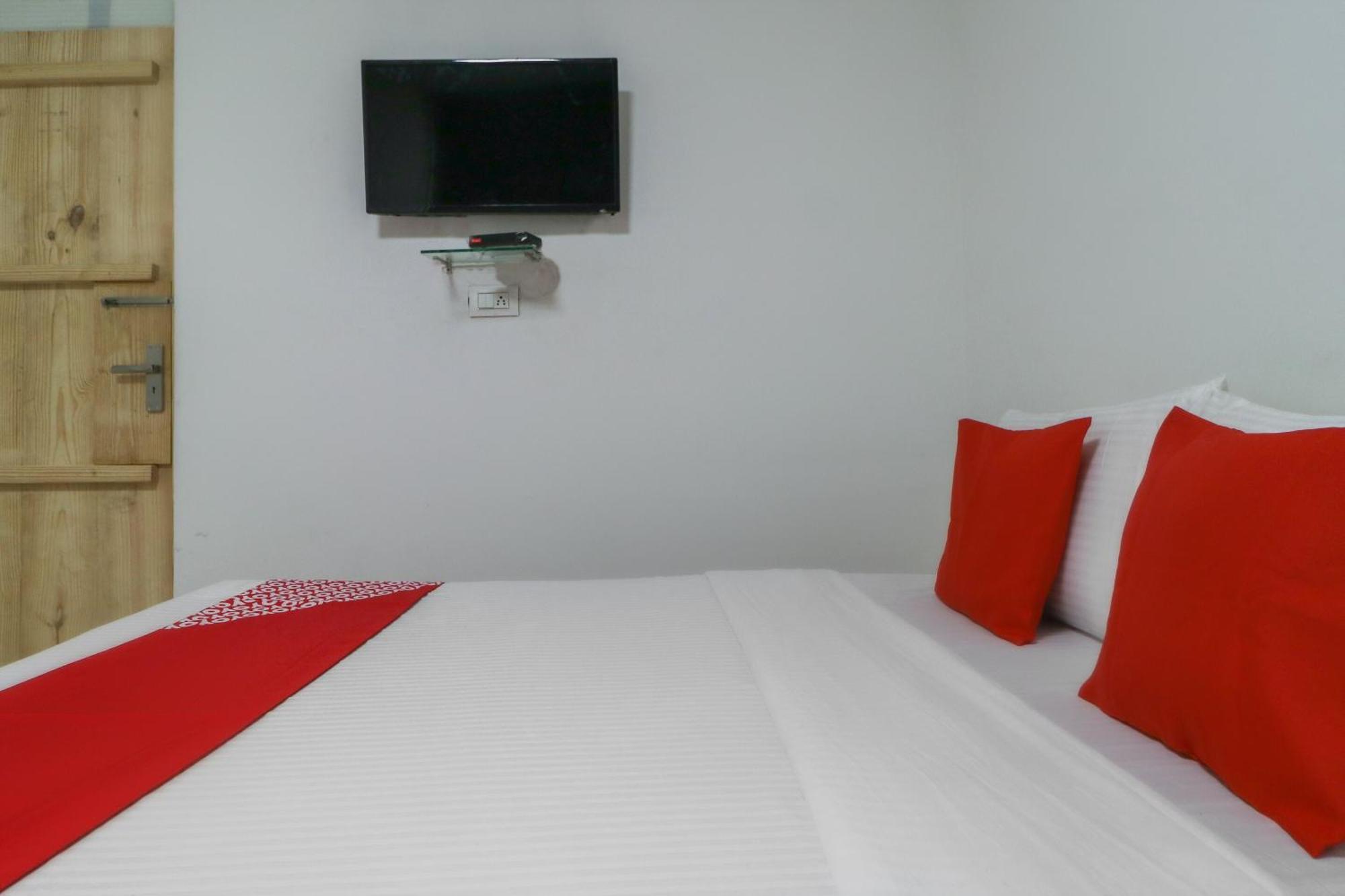 Hotel O Mg Mehak Garden Darbi Zewnętrze zdjęcie
